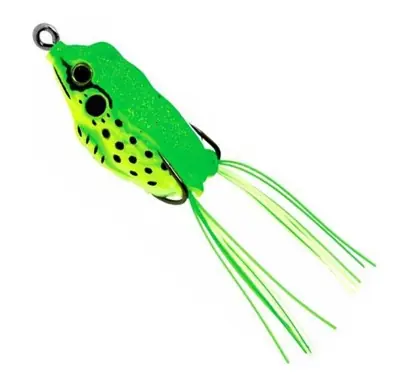 York Frog - farbe 22495