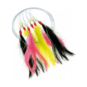 Mackerel Rig York - 51041