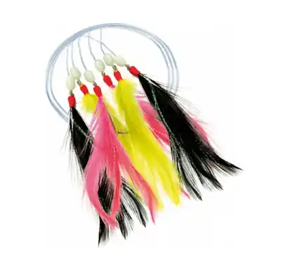 Mackerel Rig York - 51041