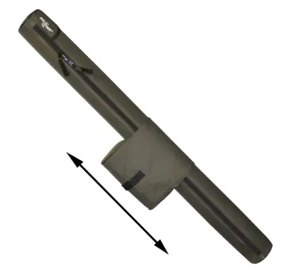 Rutentasche RS Fish Tube