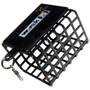 Futterkorb Feeder EKO - eckig