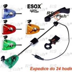 Swinger Esox Viper - paar