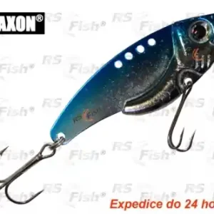 Spinner Zikade Switch Blade - farbe HSA-B