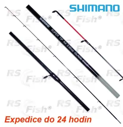 Feeder Spitze Shimano Super Tip AX SGLD