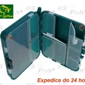 Box C.S. 1606