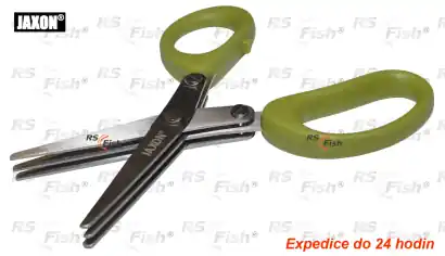 Schere für Regenwürmer NS27A