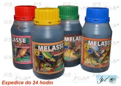 Melasse Stil