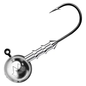 Jig kopf Mustad Big Game 75 g