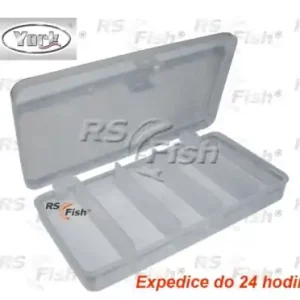 Box York HS0015