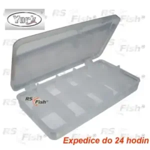 Box York HS0017