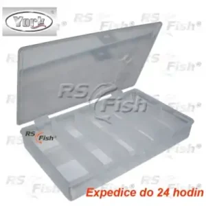 Box York HS0020