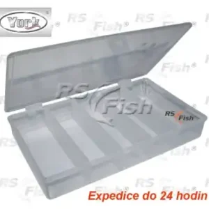 Box York HS0023