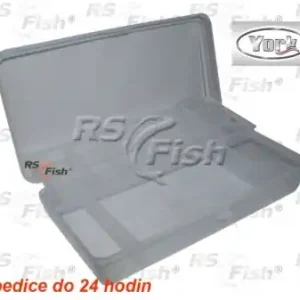 Box York HS0021