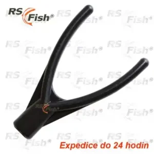Ruten auflage ohne gewinde RS Fish - U