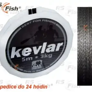 Kevlar MAX