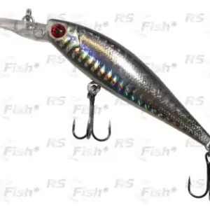 Wobbler Jaxon Atract Trefl XXH-D - farbe VR-XHD080I
