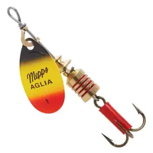 Spinner Mepps Aglia Furia