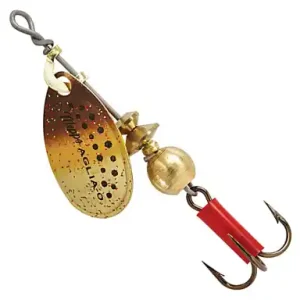 Spinner Mepps Aglia Trout - farbe Bachforelle