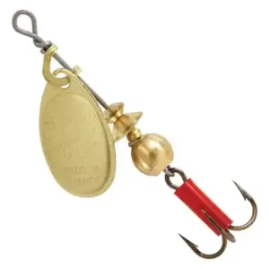 Spinner Mepps Aglia - farbe gold