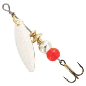 Spinner Mepps Aglia Long - farbe silber