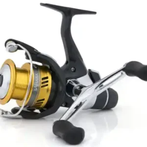 Angelrolle Shimano Sahara 3000 SSDHHGR