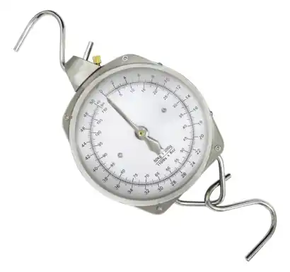 Schnellwaage 50 kg