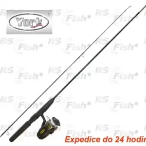 Babysatz York 616 - 2 teile