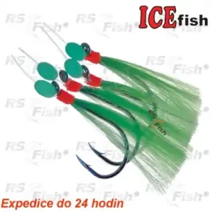 Meeresvorfach Ice Fish 1178A