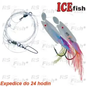 Meeresvorfach Ice Fish 1168 A