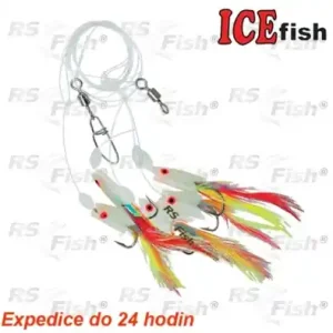 Meeresvorfach Ice Fish 11138