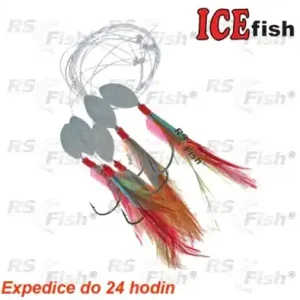 Meeresvorfach Ice Fish 1145