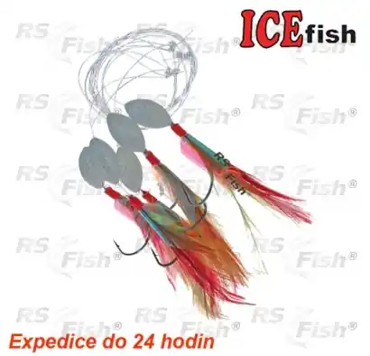 Meeresvorfach Ice Fish 1145