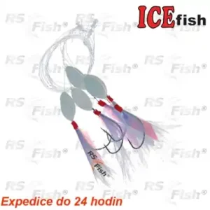 Meeresvorfach Ice Fish 1193