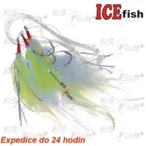 Meeresvorfach Ice Fish 1106B