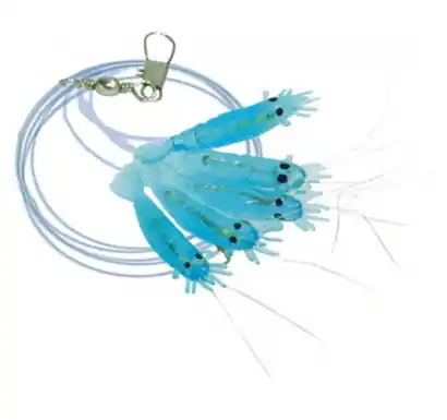 Rig York Shrimp K020030S-01