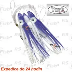 Octopus Rig York - 50792