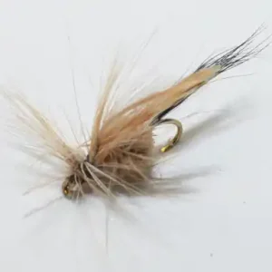Fliege Ice Fish 1