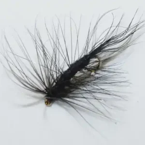 Fliege Ice Fish 2
