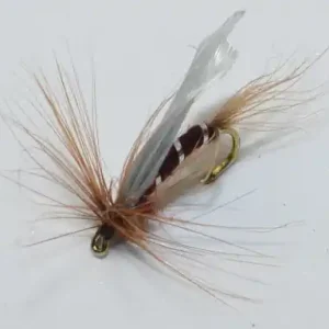 Fliege Ice Fish 3
