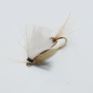 Fliege Ice Fish 4