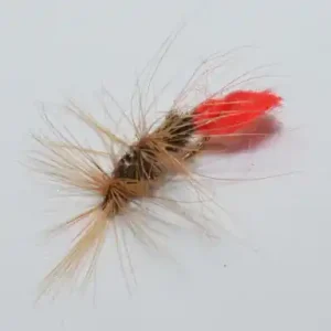 Fliege Ice Fish 5