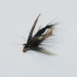 Fliege Ice Fish 6
