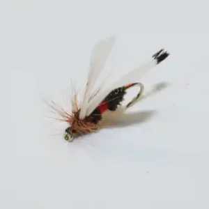 Fliege Ice Fish 7