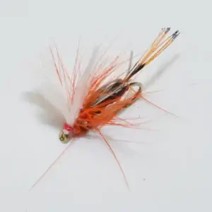 Fliege Ice Fish 9
