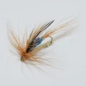 Fliege Ice Fish 10