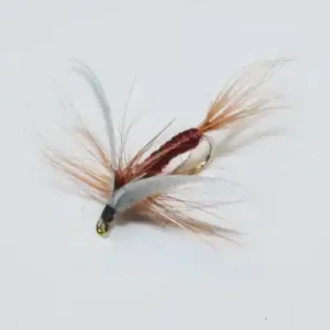 Fliege Ice Fish 11