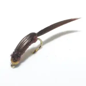 Fliege Ice Fish 13