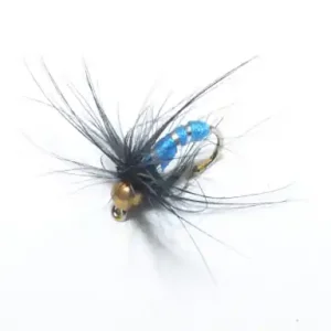 Fliege Ice Fish 14