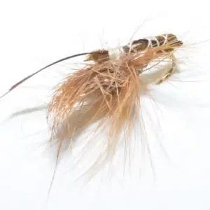 Fliege Ice Fish 15
