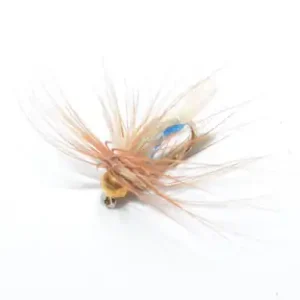 Fliege Ice Fish 16